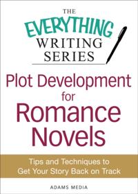 The Everything® Writing Series