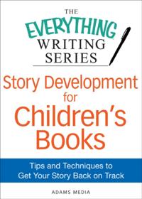 The Everything® Writing Series