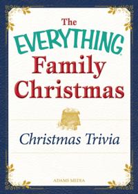 The Everything® Family Christmas Series