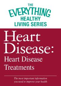 The Everything® Healthy Living Series