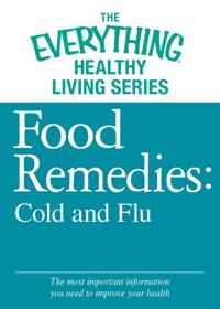 The Everything® Healthy Living Series