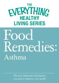 The Everything® Healthy Living Series