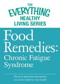 The Everything® Healthy Living Series