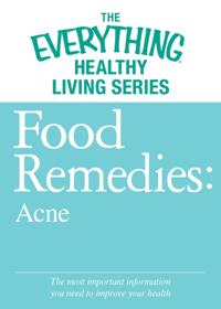 The Everything® Healthy Living Series