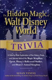 Disney Hidden Magic Gift Series