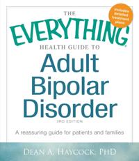 Everything Health Guide to Adult Bipolar Disorder