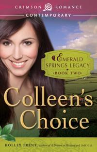 Emerald Springs Legacy
