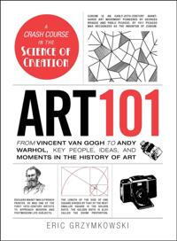 Adams 101 Series