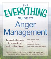 Everything Guide to Anger Management