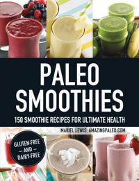 Paleo Smoothies