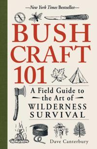 Bushcraft Survival Skills Series