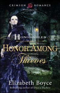 The Honorables