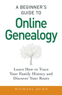 Beginner's Guide to Online Genealogy