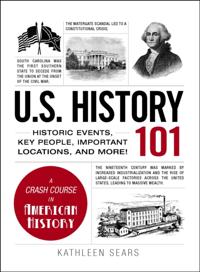Adams 101 Series