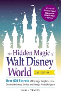 Disney Hidden Magic Gift Series