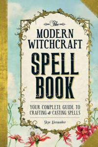 Modern Witchcraft Magic, Spells, Rituals