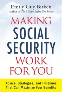 Making Social Security Work for You