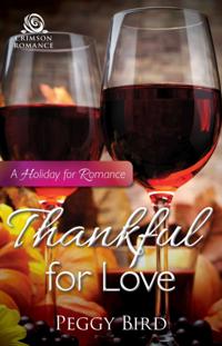 A Holiday for Romance