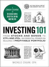 Adams 101 Series