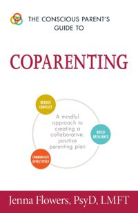 Conscious Parenting Relationship Series