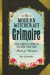 Modern Witchcraft Magic, Spells, Rituals