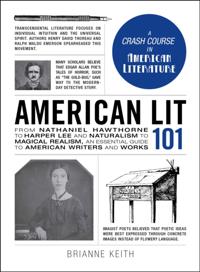 Adams 101