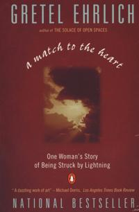 Match to the Heart