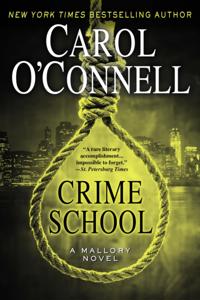 A Mallory Novel