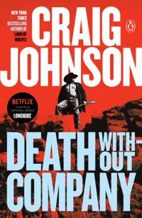 A Longmire Mystery