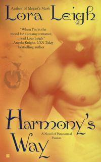 A Novel of the Breeds