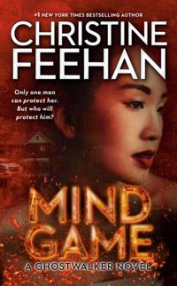 A GhostWalker Novel