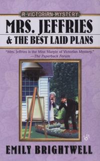 A Victorian Mystery