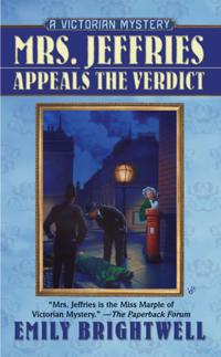 A Victorian Mystery