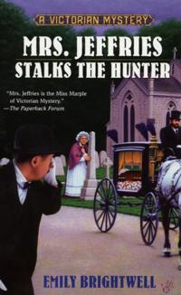 A Victorian Mystery