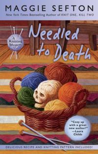 A Knitting Mystery