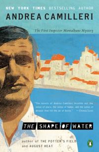 An Inspector Montalbano Mystery