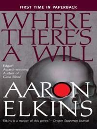 A Gideon Oliver Mystery
