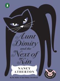 Aunt Dimity Mystery