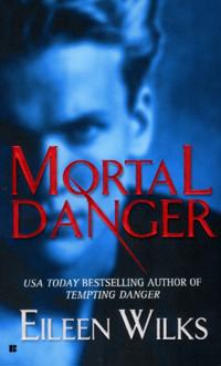 A Novel of the Lupi