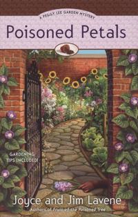 A Penny Lee Garden Mystery