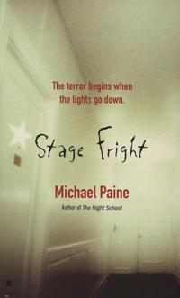 Stage Fright