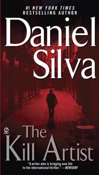 Gabriel Allon