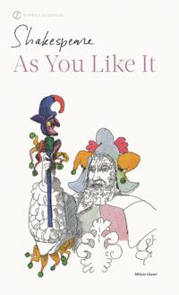 Shakespeare, Signet Classic