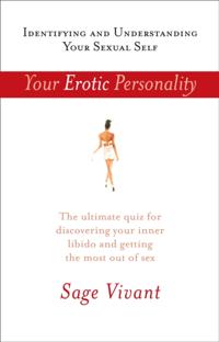 Your Erotic Personality