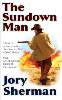 Sundown Man
