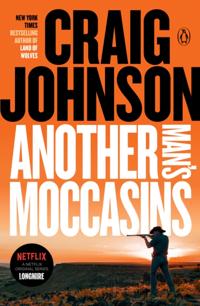 A Longmire Mystery