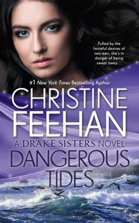 Drake Sisters Novel, A