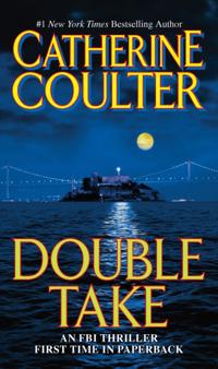 An FBI Thriller