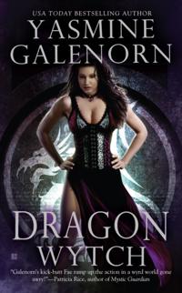 An Otherworld Novel