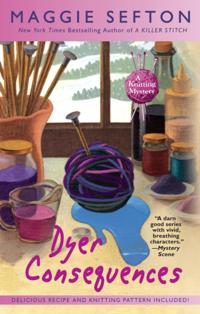 A Knitting Mystery